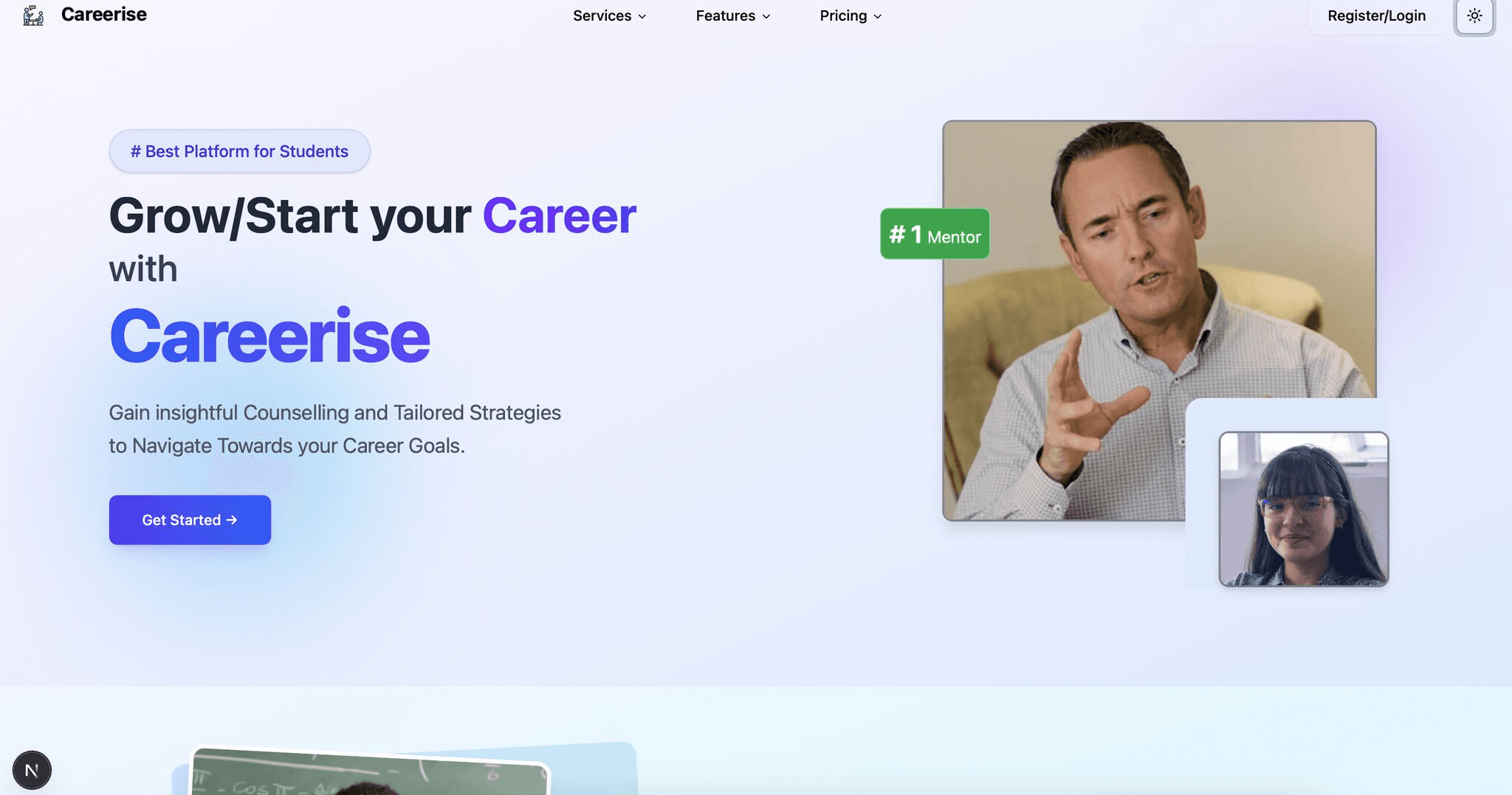 careerise project